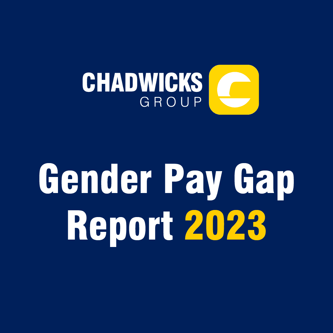Gender Pay Gap Report 2023 Chadwicks Group