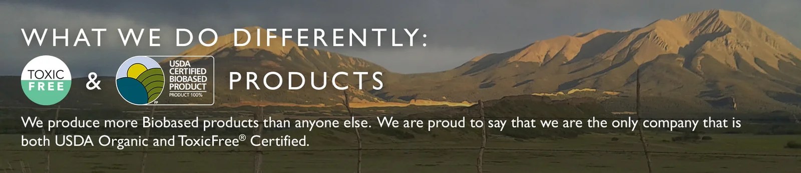 About Chaé Manufacturing