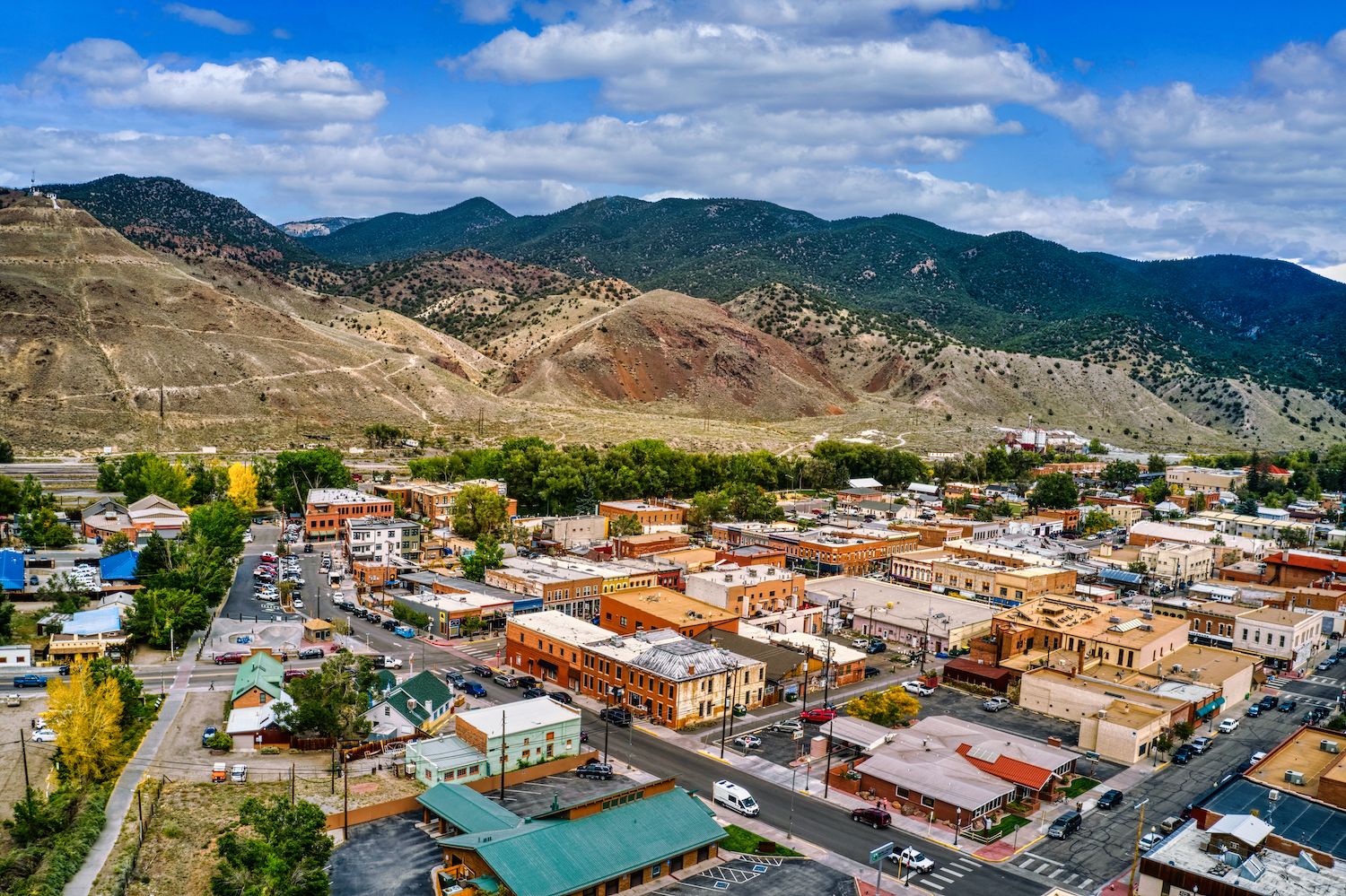 Policy Advocacy Chaffee County Economic Development Corporation