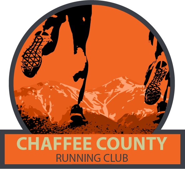 2024 Chaffee County Running Club Series Chaffee County Running Club
