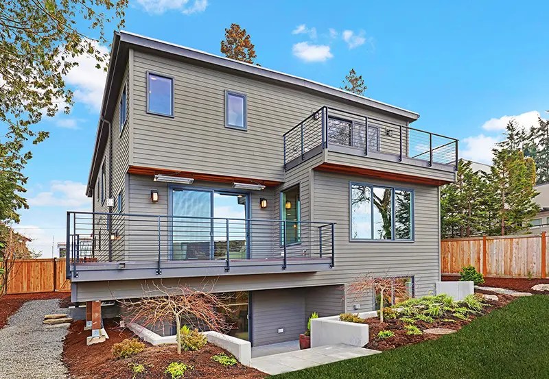 Lake View Manor Chaffey Building Group CBG