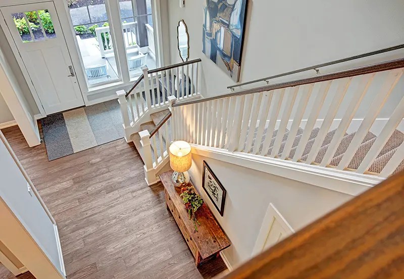 Upton II Chaffey Building Group CBG