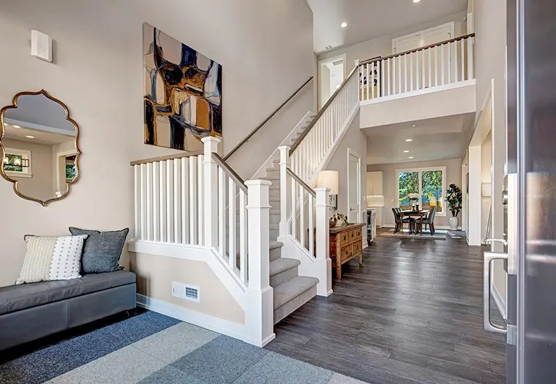 Upton II Chaffey Building Group CBG