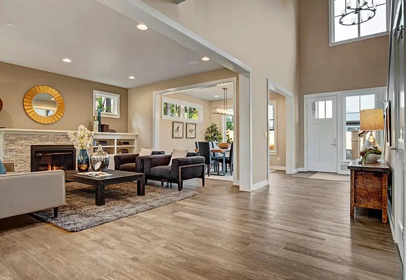 Upton II Chaffey Building Group CBG