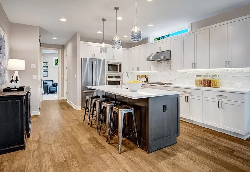 Upton II Chaffey Building Group CBG