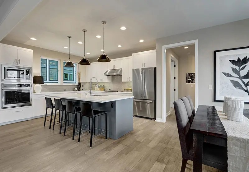 1807 at Bancroft Place Chaffey Building Group CBG