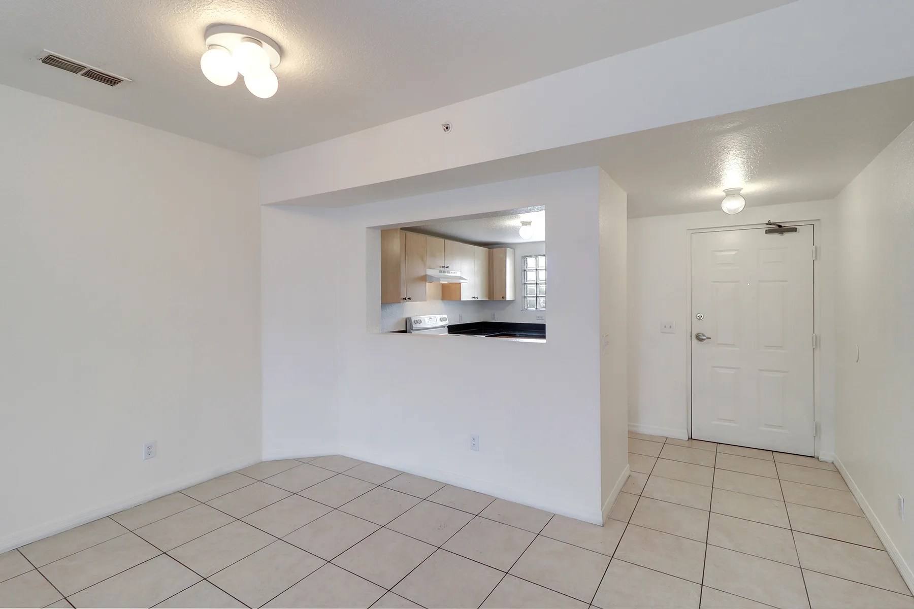 Lakeview Villas CHAF Properties