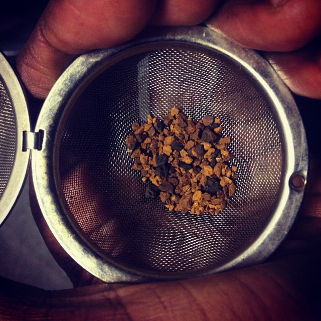 Chaga Natural 3 Ways You Can Use Chaga Powder