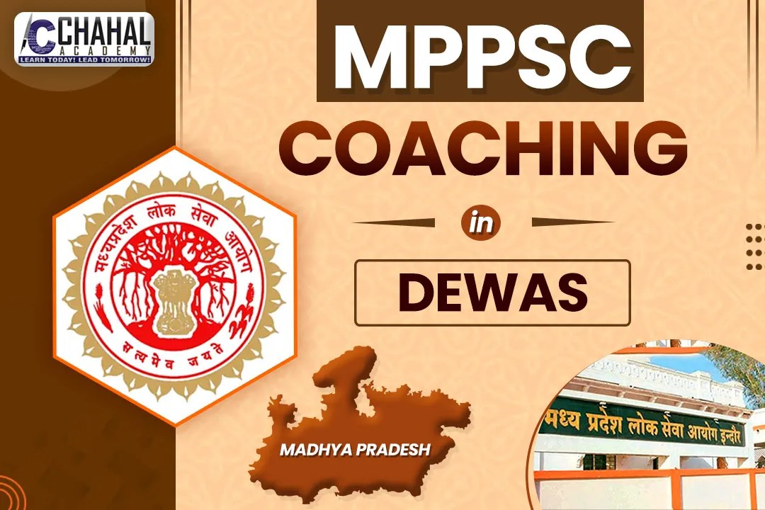 Best MPPSC Coaching in Dewas Top Online MPPSC Coaching in Dewas