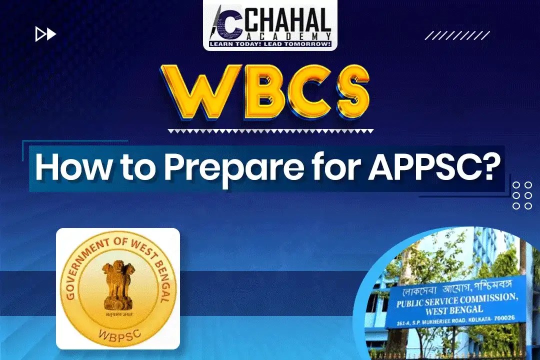 Best WBCS Preparation Strategy How to Prepare for WBCS?