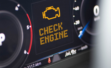 Check Engine Diagnosis
