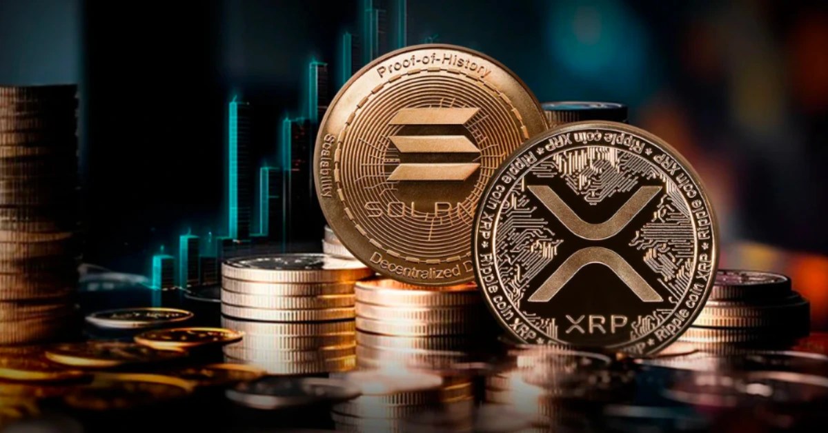 XRP vs. Solana (SOL) Who Will Win the Race for the Next Spot ETF