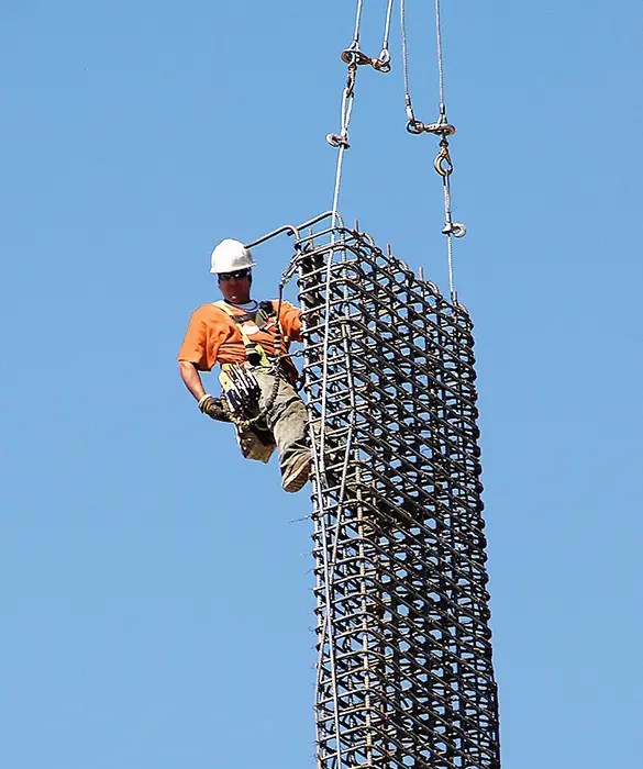 Height Safety Equipment Chain & Rigging Supplies