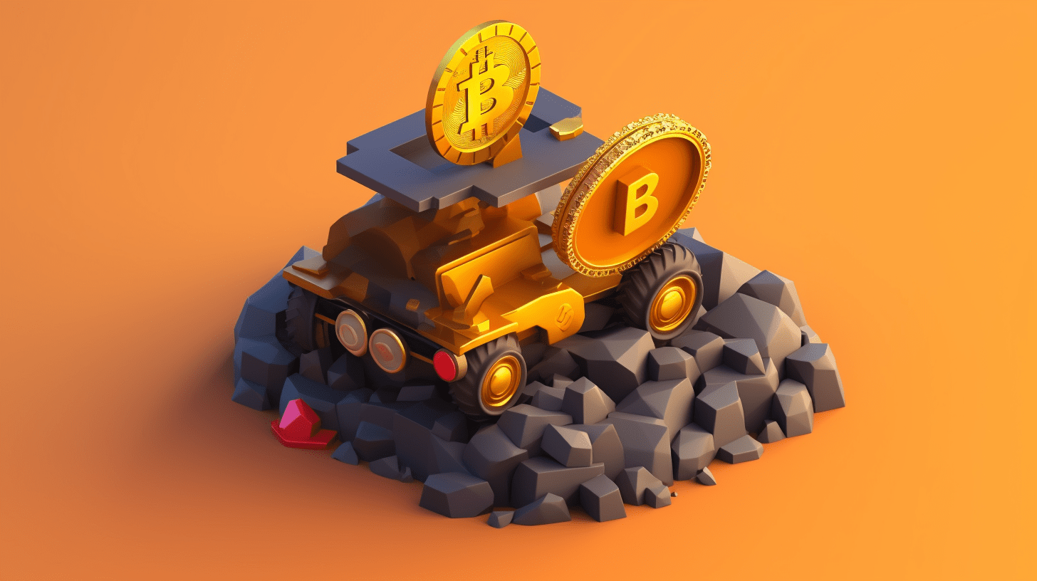 Bitcoin Cloud Mining Scams Spot and Avoid ChainAware.ai