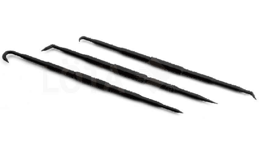 LIGHT DUTY ORING REMOVAL TOOL KIT (3PCS) 111401718