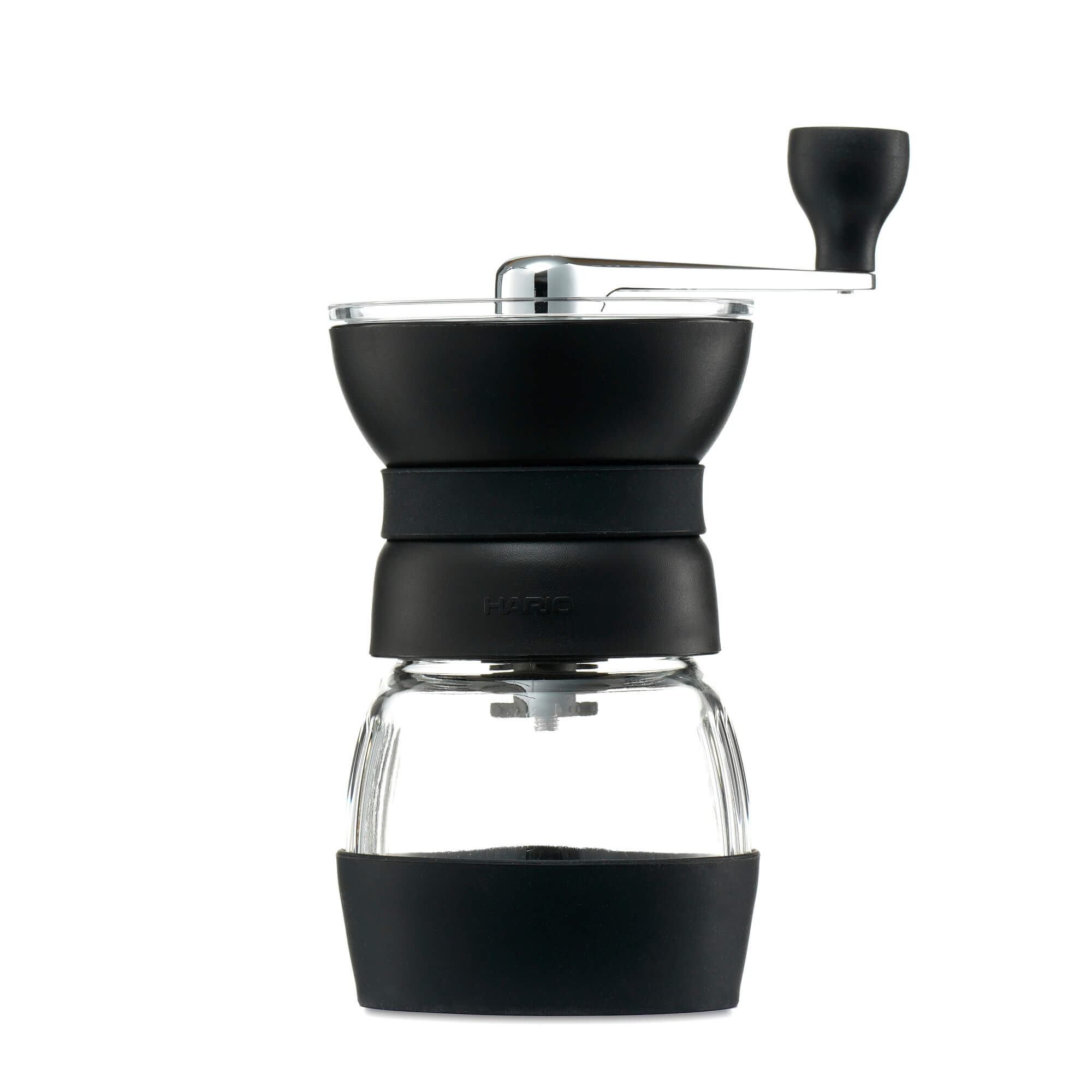 Hario Skerton PRO Hand grinder Chain Coffee Company