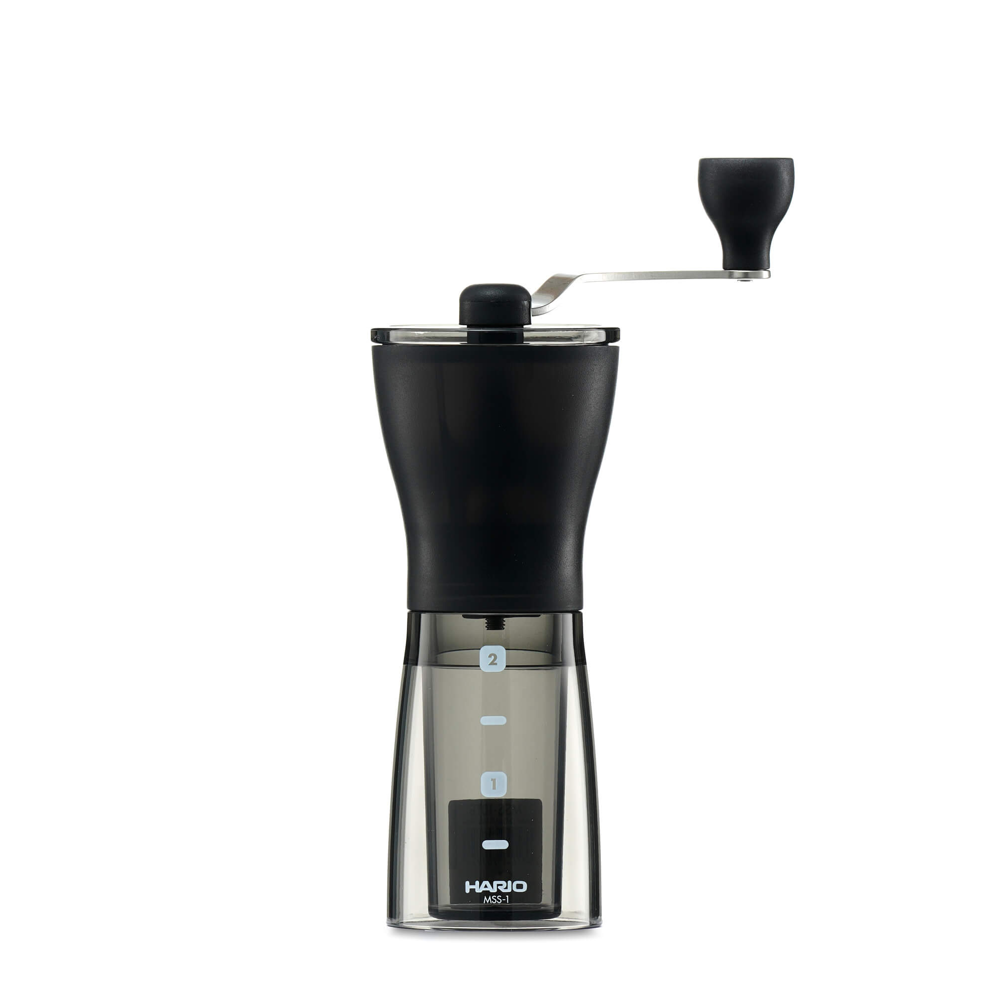 Hario Mini Slim Grinder Chain Coffee Company