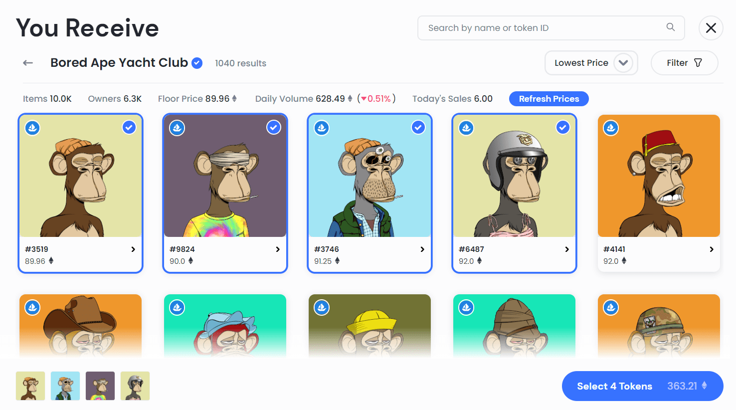 Genie All You Need To Know About This NFT Marketplace Aggregator