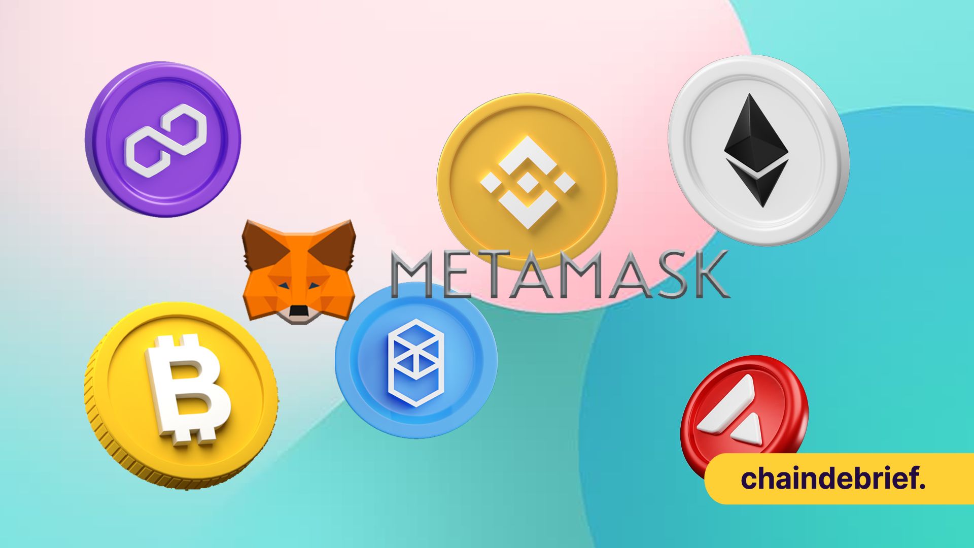 MetaMask Launches Beta Portfolio dApp To Compete With Zapper, DeBank