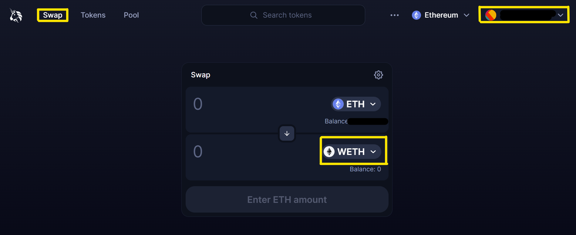 Is Insolvency Knocking On The Doors Of Wrapped ETH?