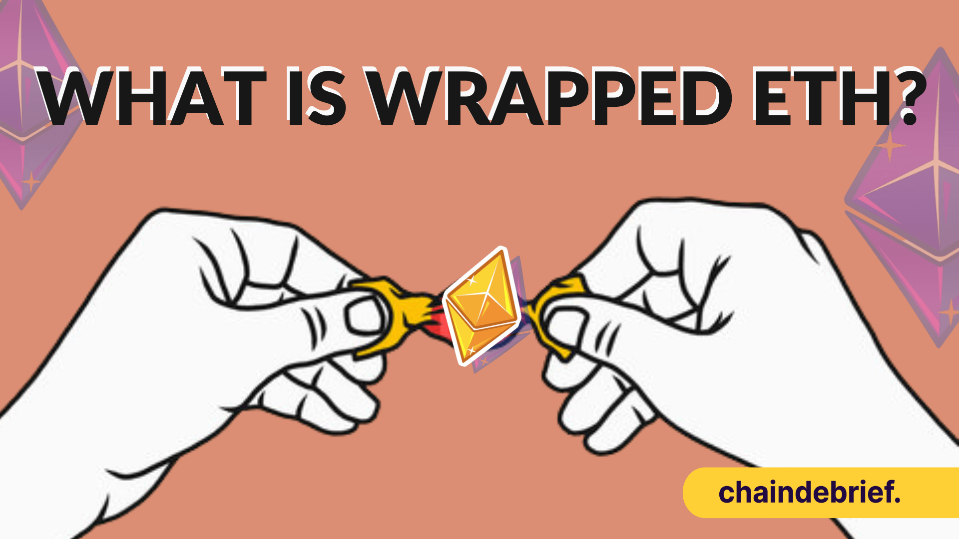 Is Insolvency Knocking On The Doors Of Wrapped ETH?