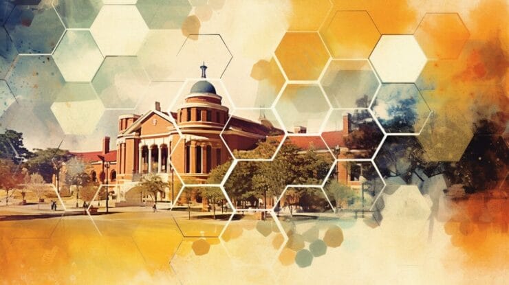 How Chainlink Labs Is Connecting College Students To 3 Chainlink Today