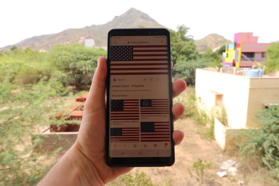Using Your American Cell Phone in India Tips from A Digital Nomad