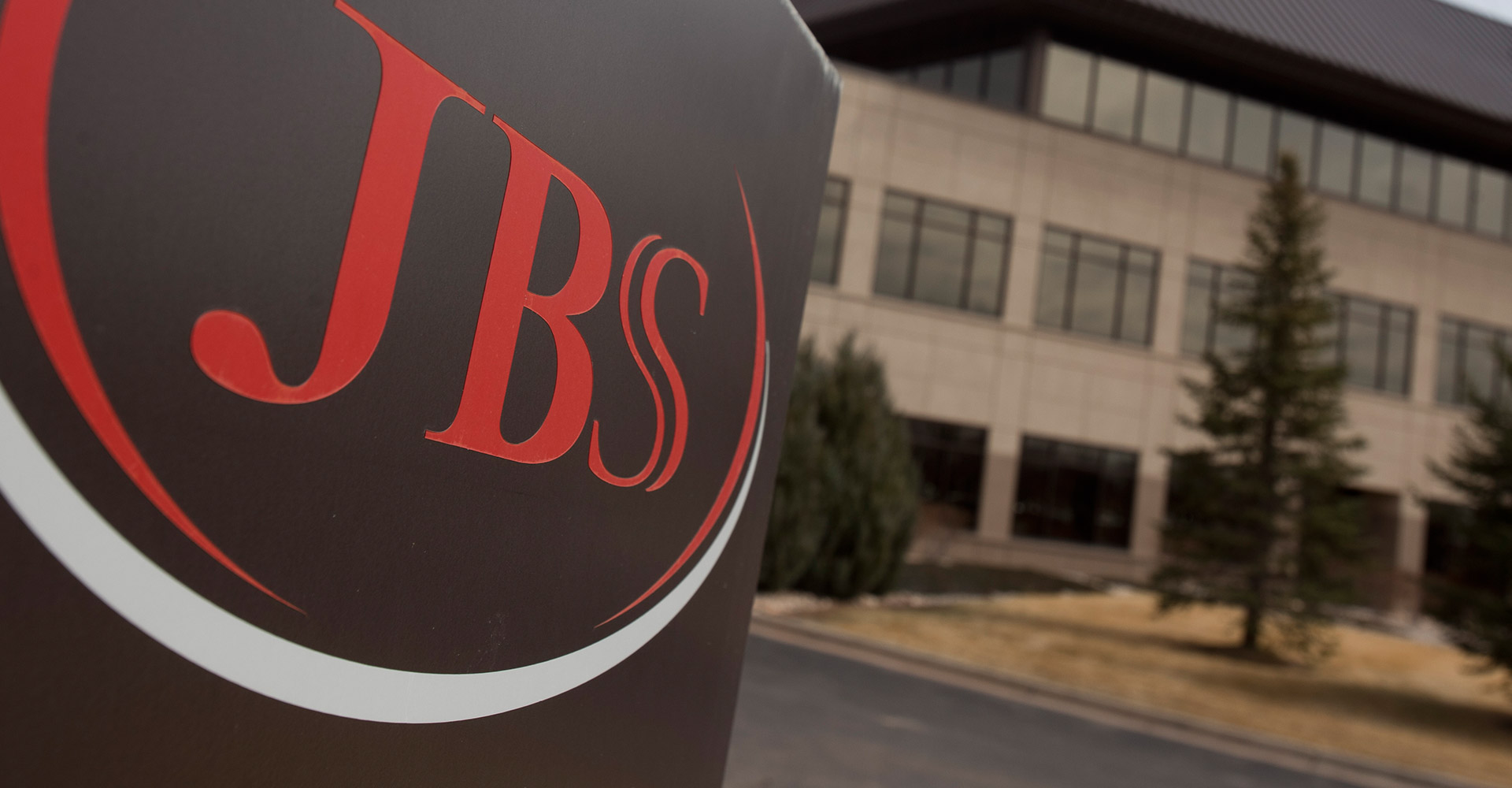 The Chain JBS’ Market Presence in China Set to Grow After Deal With WH