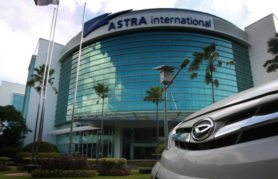 The Chain Astra International’s Mine Expansion Threatens Forest and