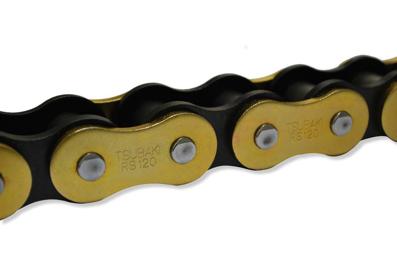 Item 60TTRB, Titan Chain® On U.S. Tsubaki Inc.