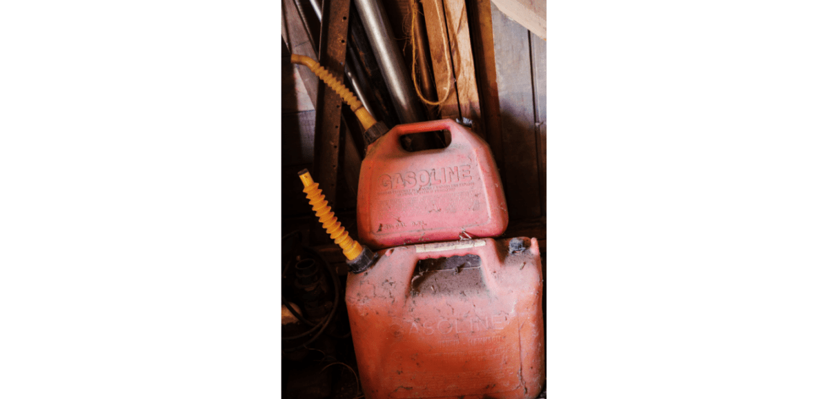 How To Mix Fuel For a Chainsaw Quick and Easy Chainsaw Ace