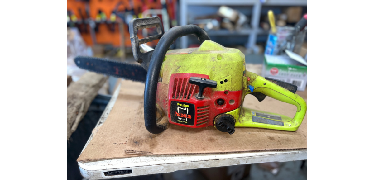 Poulan Chainsaw Carburetor Replacement Quick Easy Guide Chainsaw Ace