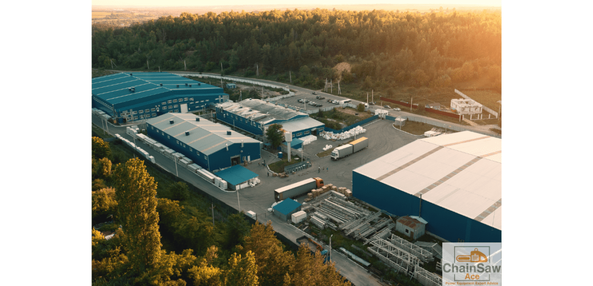 Who Makes Black Max Chainsaws? Every Detail Exposed! Chainsaw Ace