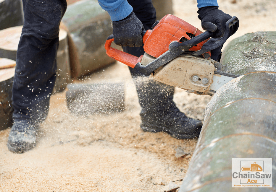 What Are Chainsaw Dogs? Benefits of Use and Where to Buy Them