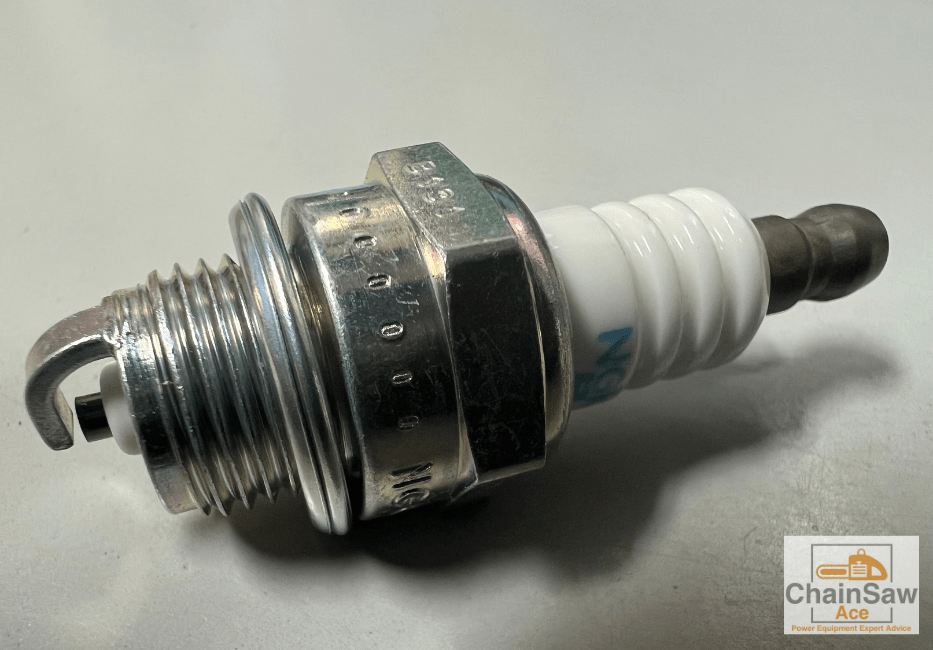 What Spark Plug Does a Stihl MS250 Take? The Answer! Chainsaw Ace