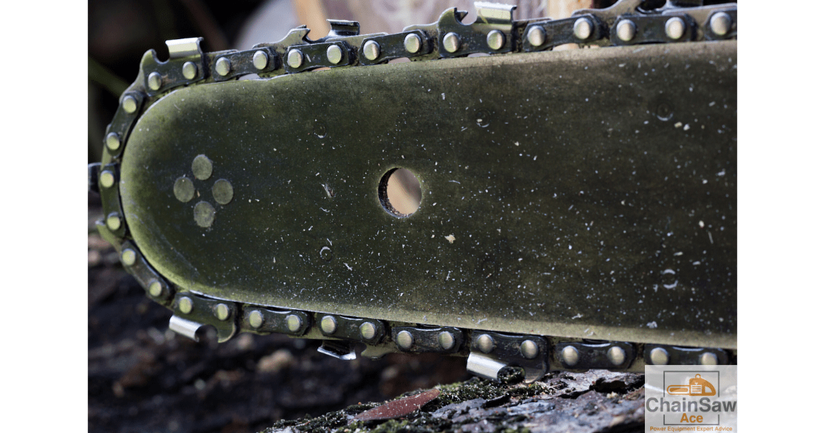 How Tight Should a Chainsaw Chain Be? The Definitive Answer