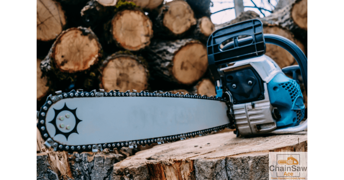 How Tight Should a Chainsaw Chain Be? The Definitive Answer