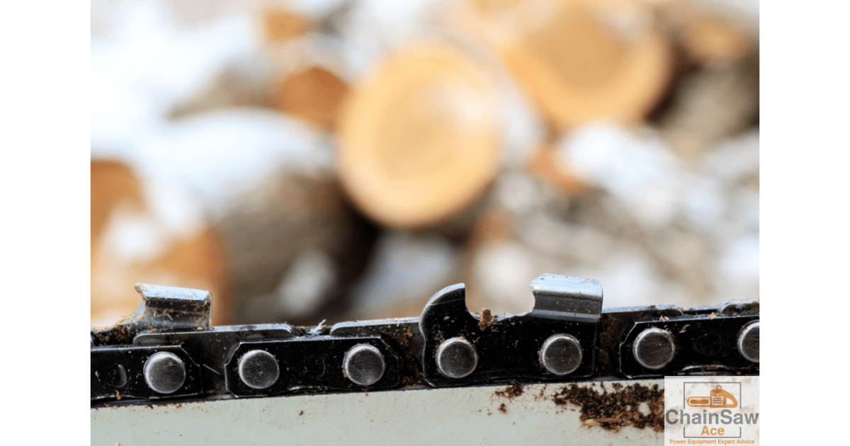 How Tight Should a Chainsaw Chain Be? The Definitive Answer