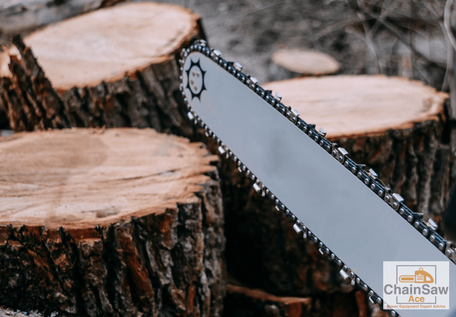 RYOBI 40V Chainsaw Review A Powerful and Efficient Cutting Solution