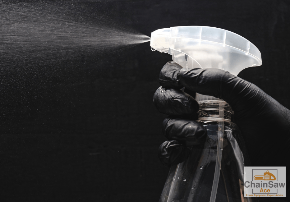 Cleaning Your Chainsaw Expert Tips for Top Performance and Longevity