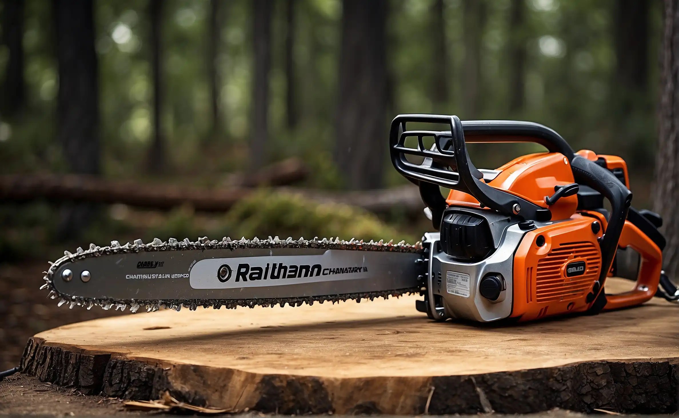 How Big of a Chainsaw Do I Need? Ultimate Size Guide