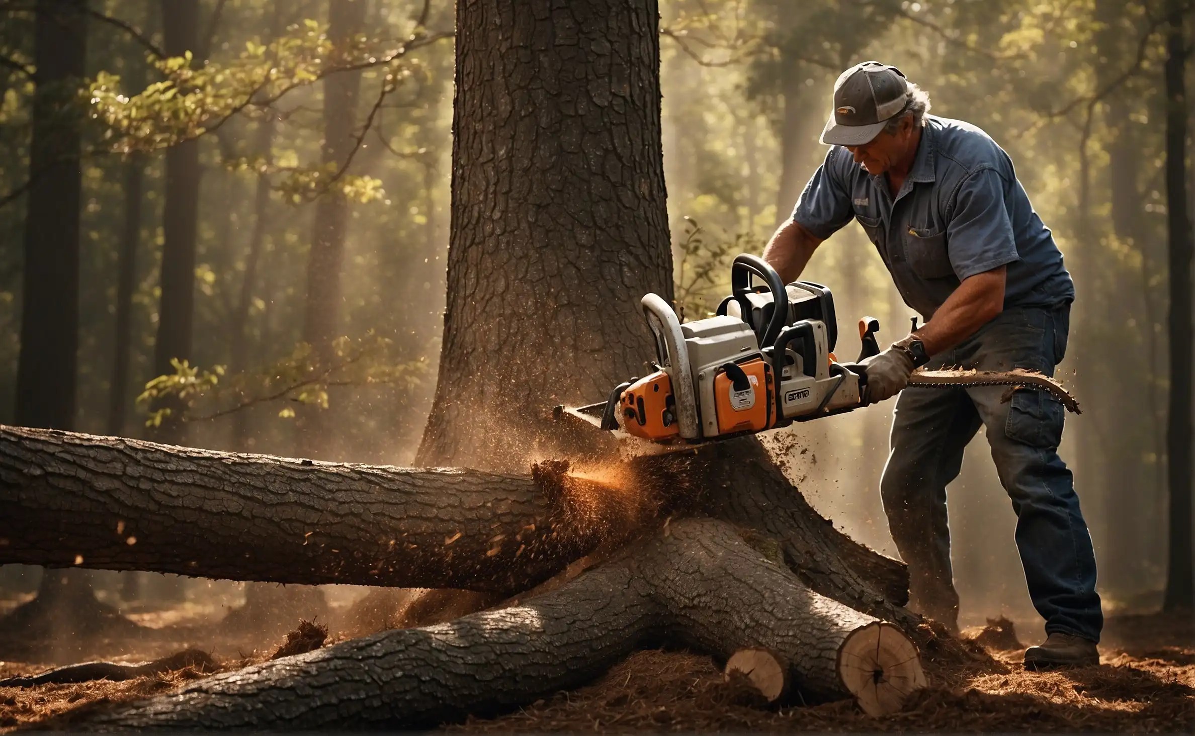 What Size File for 3 8 Chainsaw Chain Ultimate Guide