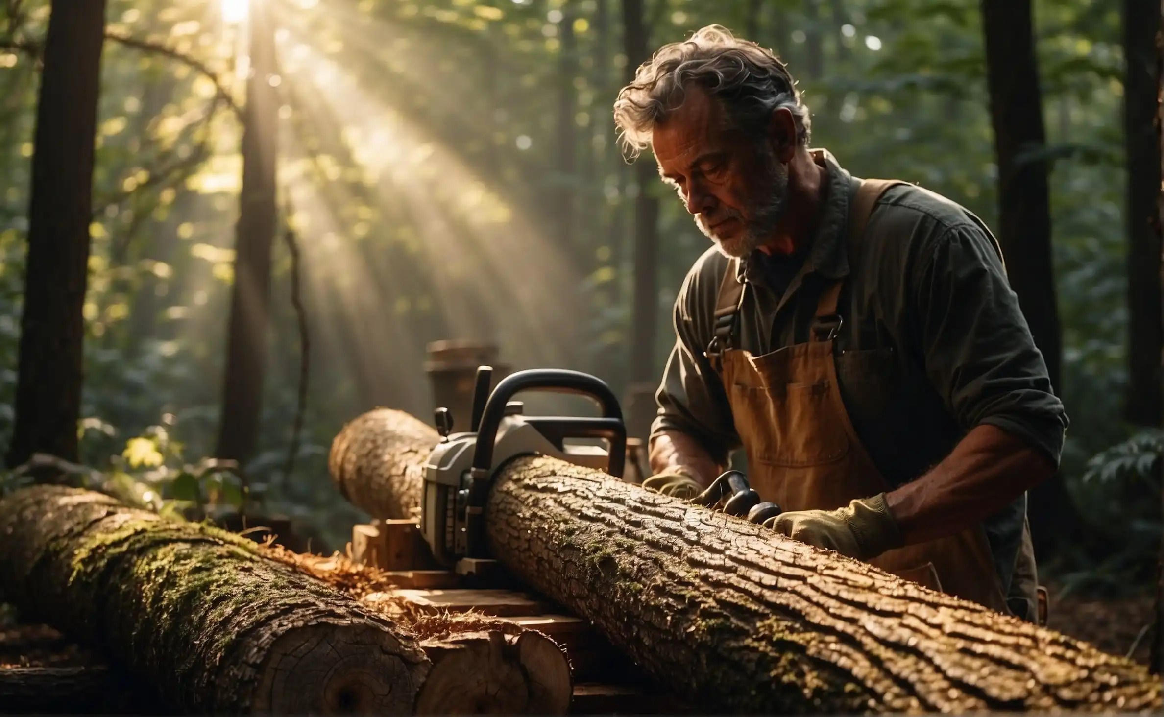 What is Chainsaw Pitch? The Cutting Truth