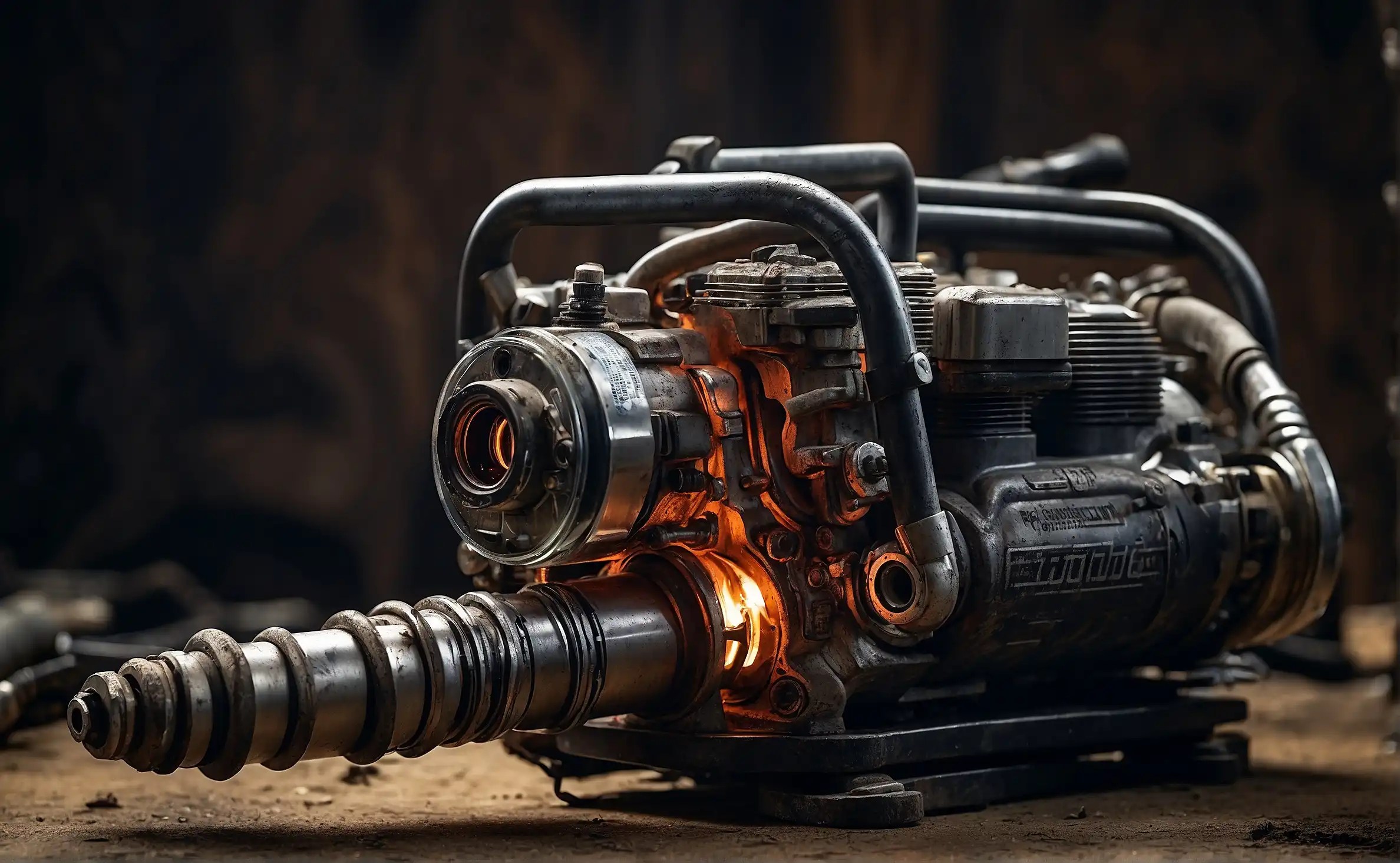 How to Detect Bad Chainsaw Spark Plug Quick Guide