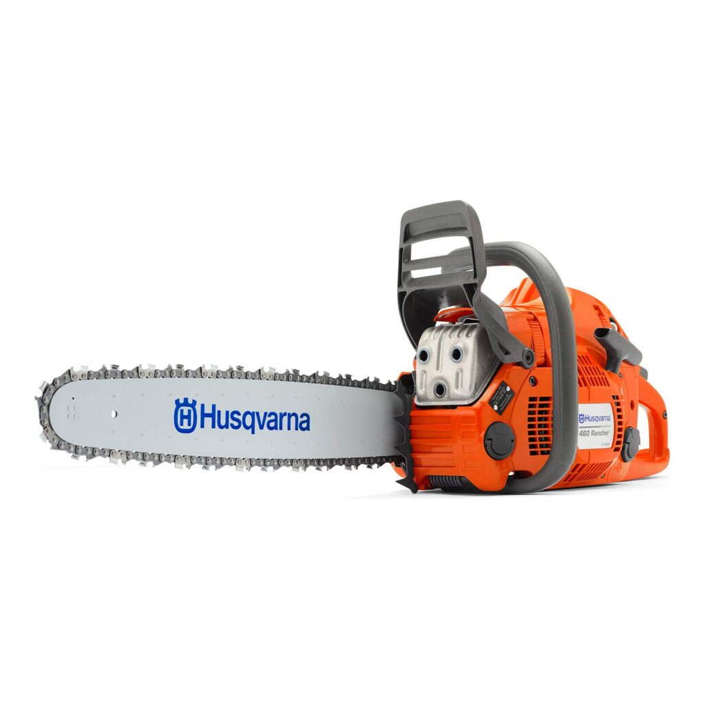 Best Husqvarna Chainsaw Top 10 (Reviews and Buying Guide) Chainsaw Larry