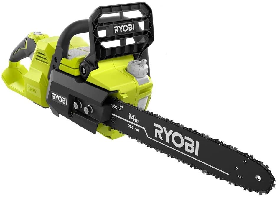 The Best Ryobi Chainsaw (Top 6 Reviews and Buying Guide) Chainsaw Larry