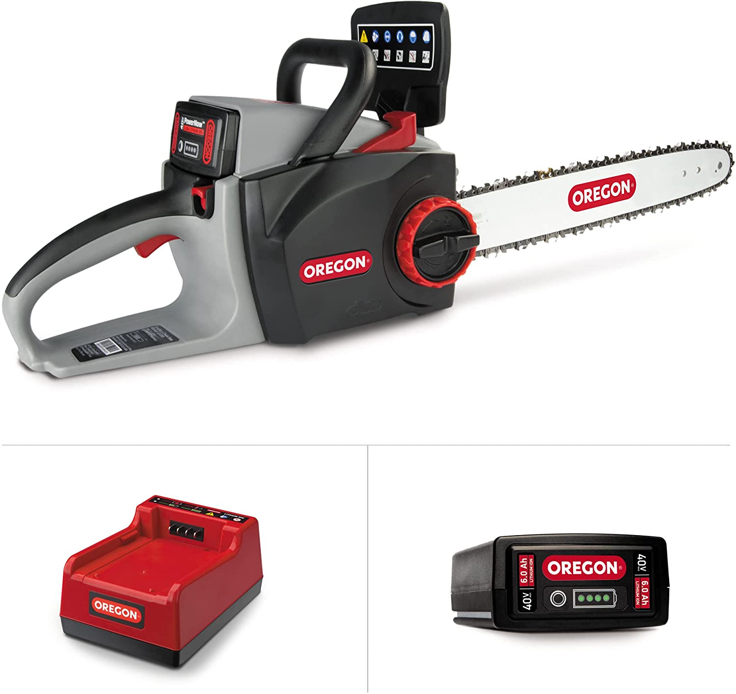 The Best Chainsaw for Cutting Trees (Top 7 and Buying Guide) Chainsaw
