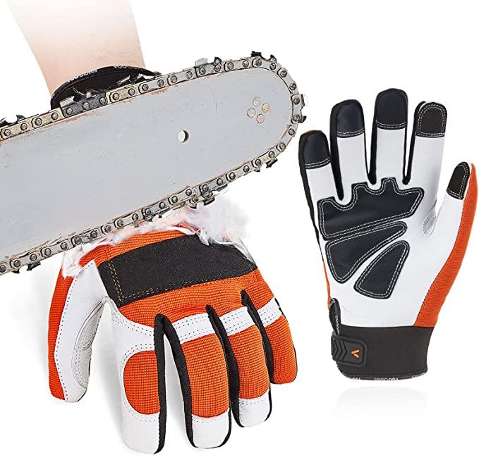 8 Essential Chainsaw Accessories Every Chainsaw Owner Needs
