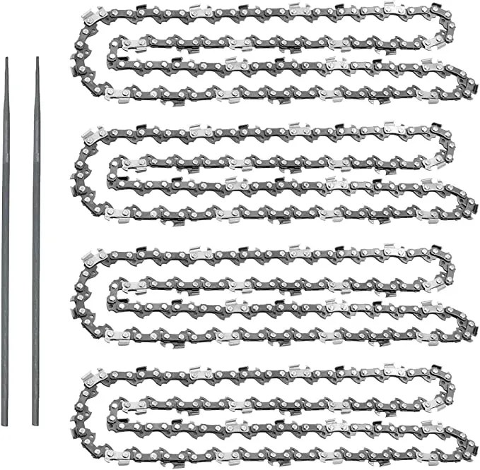 Best Chainsaw Chain Top 10 of 2023 Chainsaw Larry