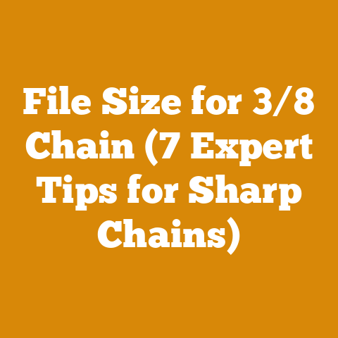 Craftsman Chainsaw Carb Rebuild Kit (5 Expert Tips Unveiled)